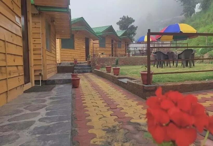 Hotelli Laserene The Cottage