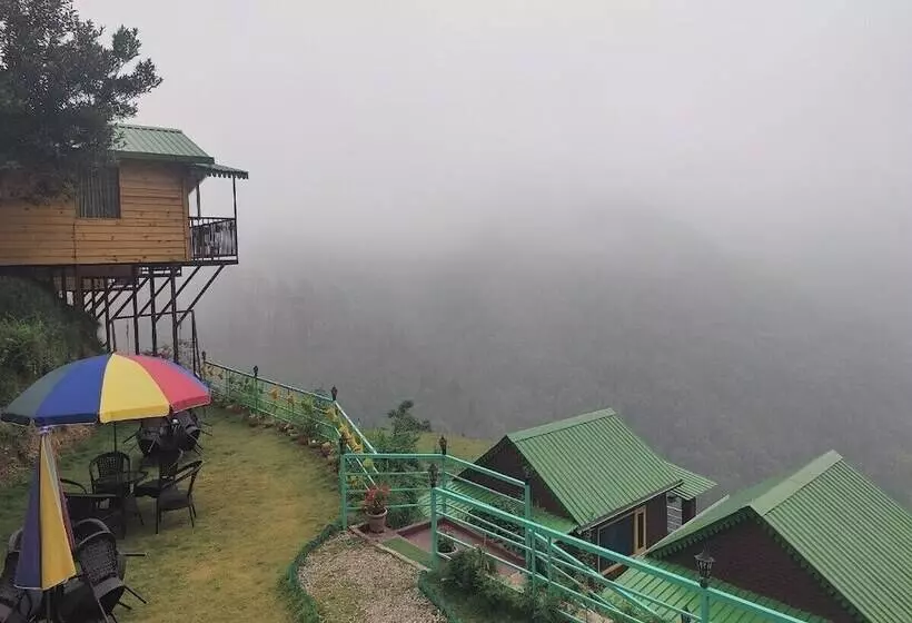 Hotelli Laserene The Cottage