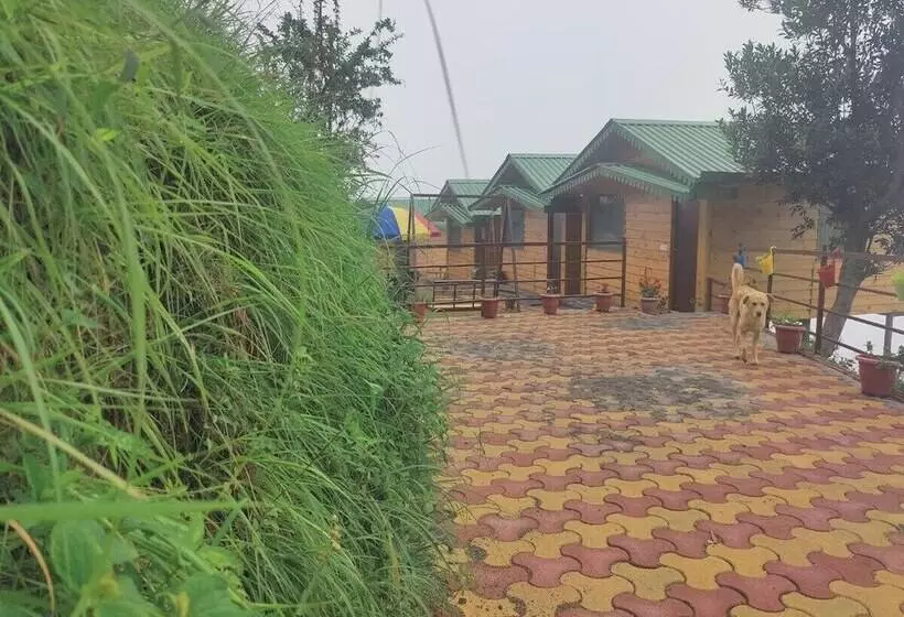 Hotelli Laserene The Cottage