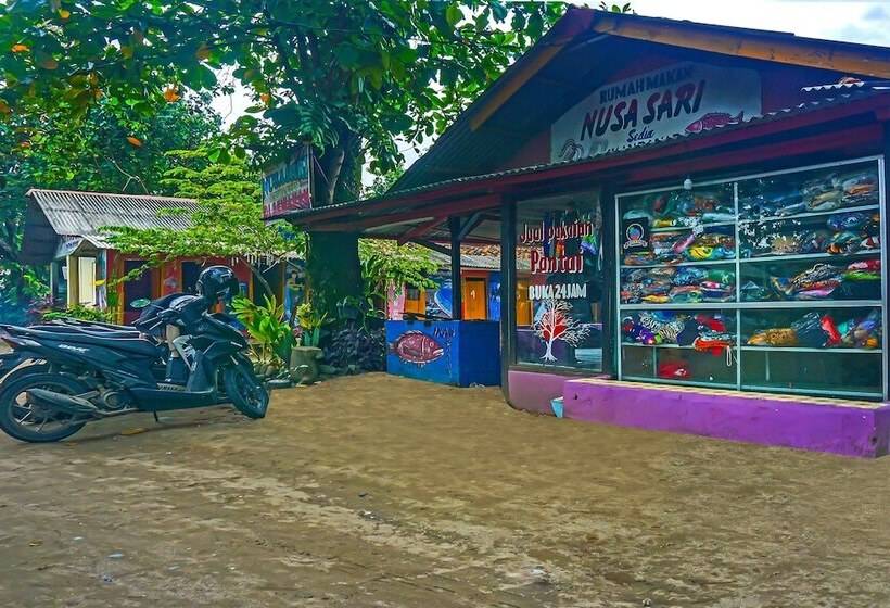 Hotel Spot On 92154 Nusasari Guest House