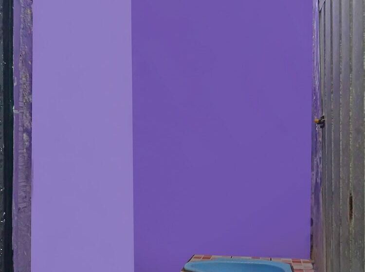 Hotel Spot On 92154 Nusasari Guest House