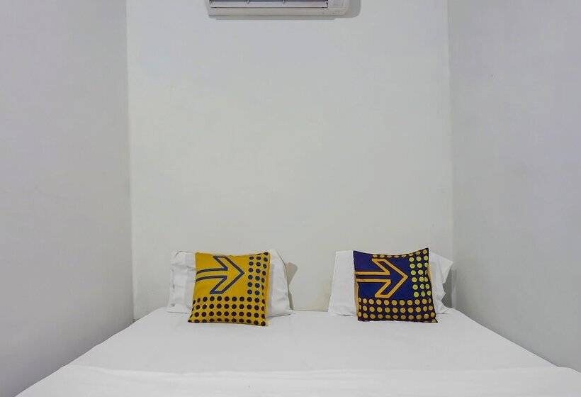 Hotel Spot On 92154 Nusasari Guest House