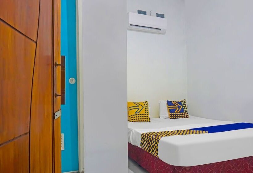 Hotel Spot On 92154 Nusasari Guest House