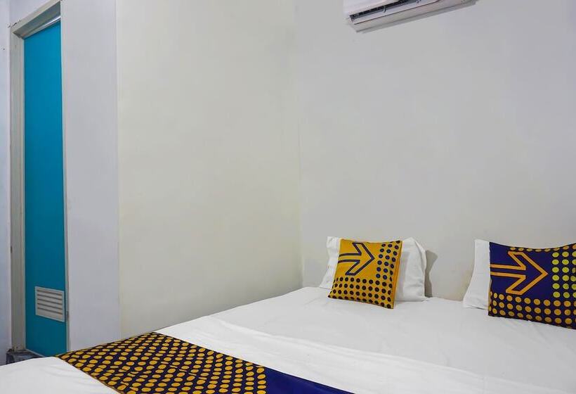 Hotel Spot On 92154 Nusasari Guest House