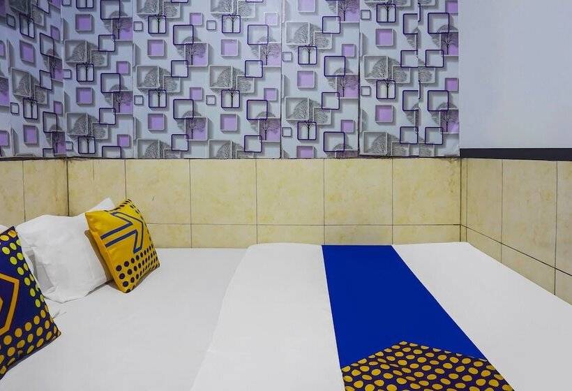 Hotel Spot On 92154 Nusasari Guest House