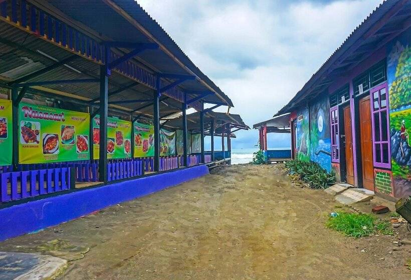 Hotel Spot On 92154 Nusasari Guest House