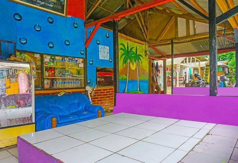 Hotel Spot On 92154 Nusasari Guest House