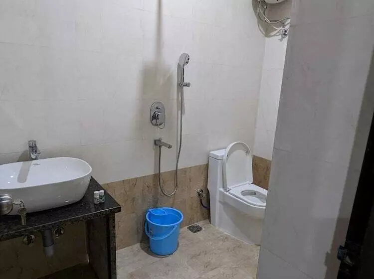 ホテル The Golden Sand