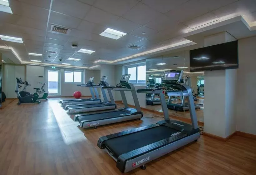 Jood Hotel Apartments