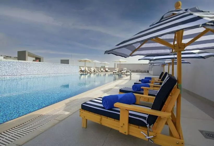 Jood Hotel Apartments