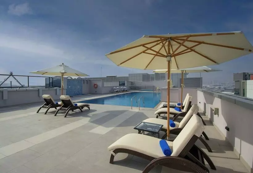 Jood Hotel Apartments