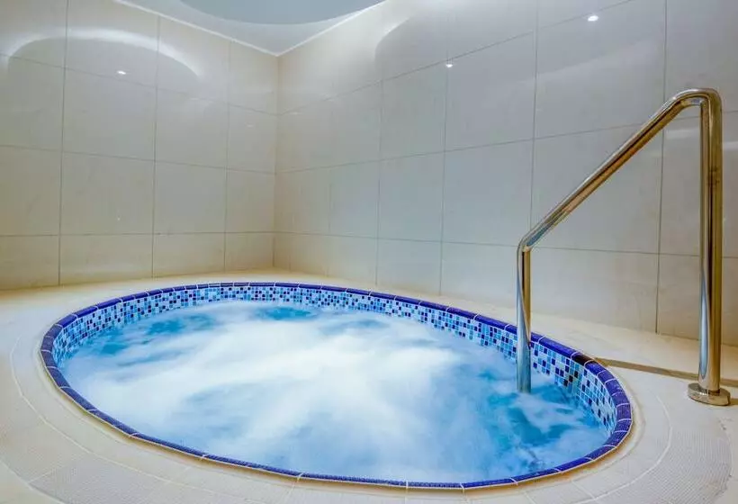 Jood Hotel Apartments