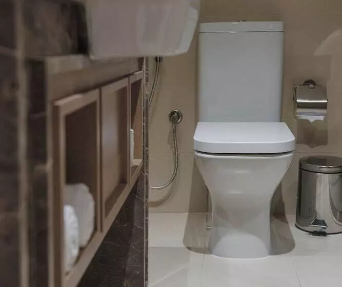 Jood Hotel Apartments