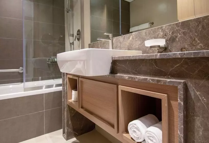 Jood Hotel Apartments