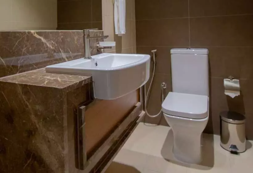 Jood Hotel Apartments