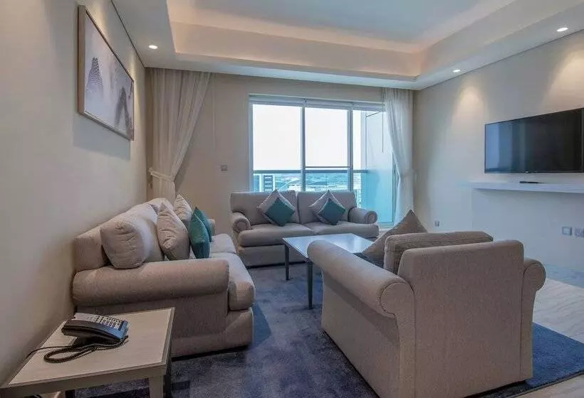 Jood Hotel Apartments