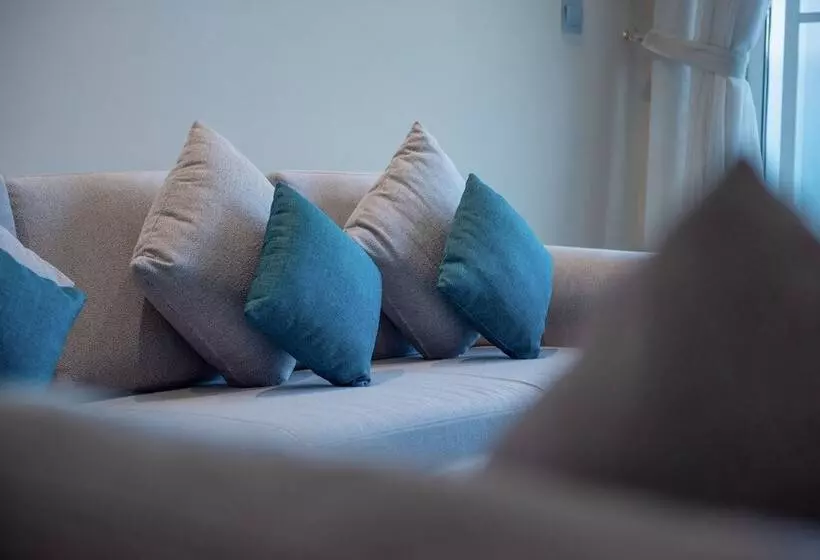 Jood Hotel Apartments