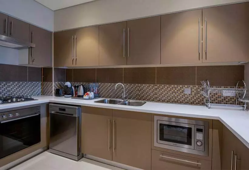 Jood Hotel Apartments