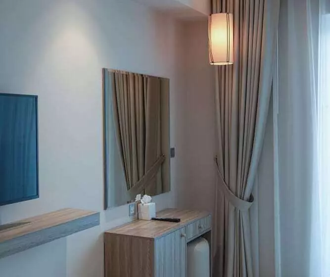 Jood Hotel Apartments