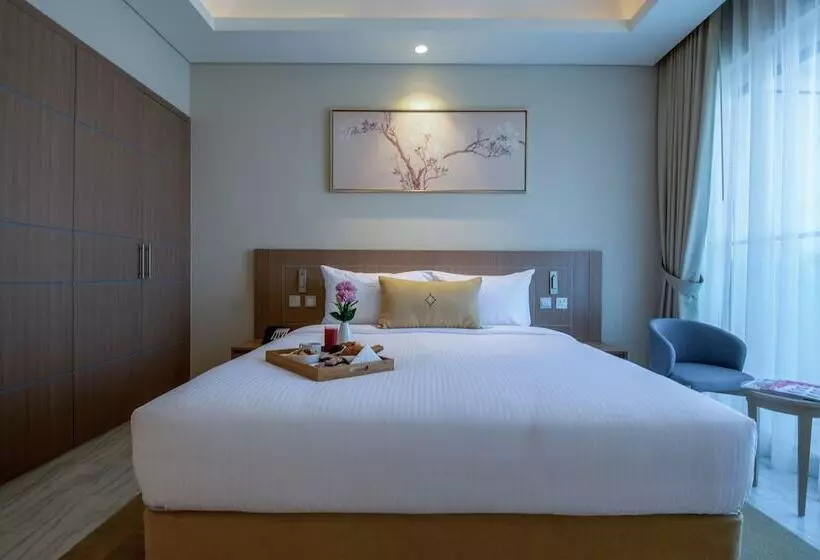 Jood Hotel Apartments