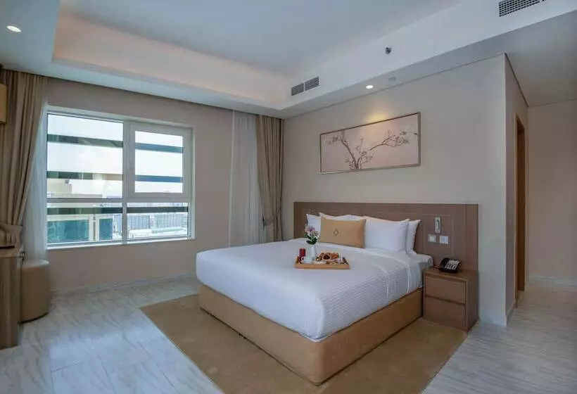 Jood Hotel Apartments