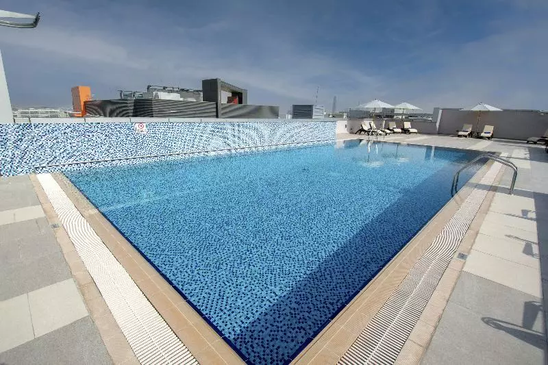 Jood Hotel Apartments