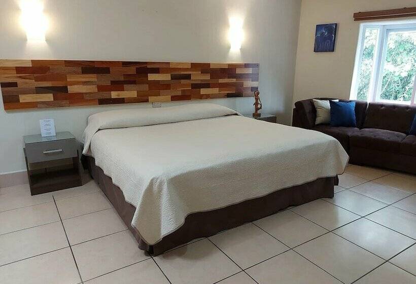 پانسیون Aurora Express