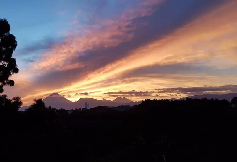 پانسیون Aurora Express