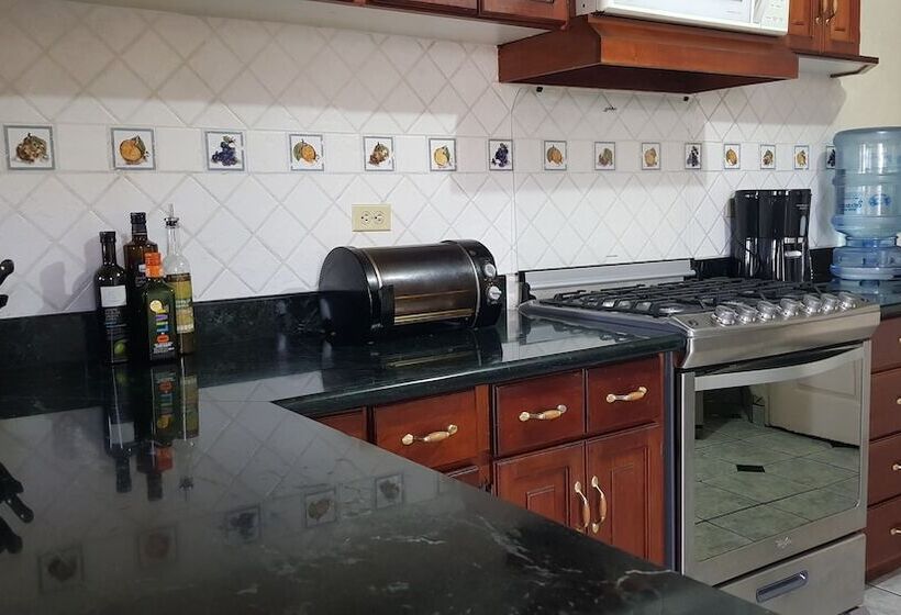 پانسیون Aurora Express