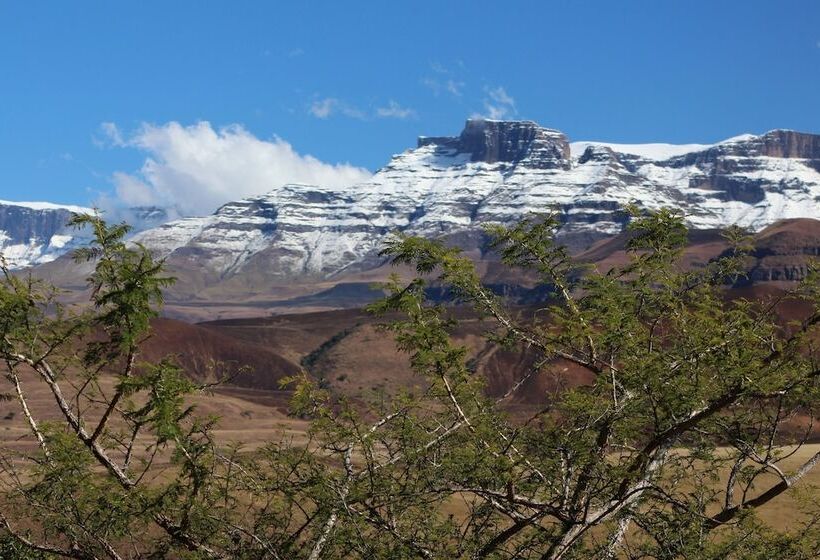 Hotel Treks Trips And Trails