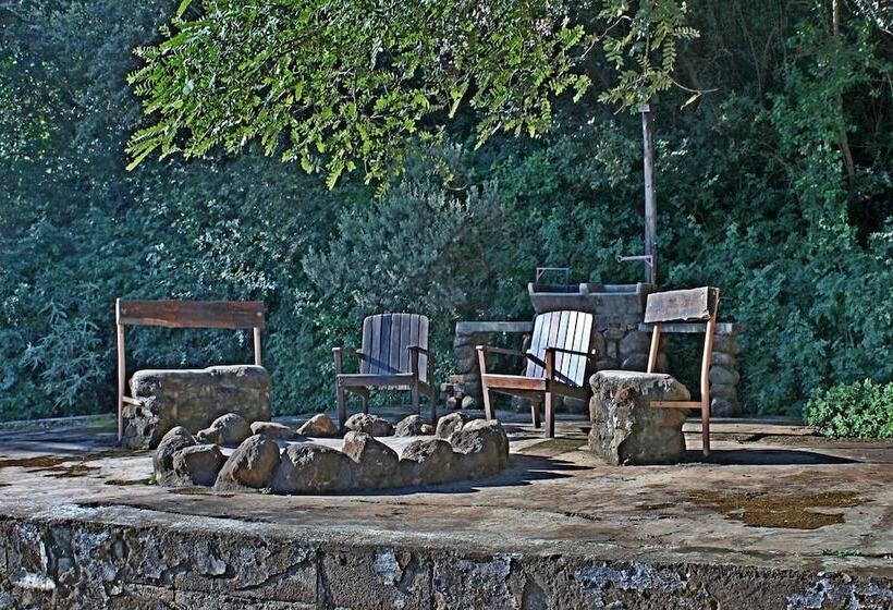 Hotel Treks Trips And Trails