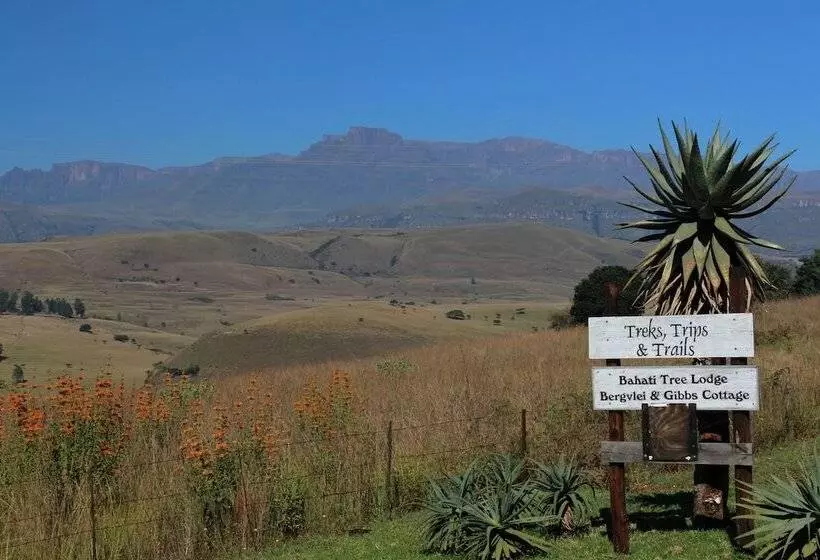 ホテル Treks Trips And Trails