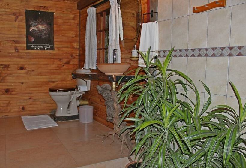 Hotel Treks Trips And Trails