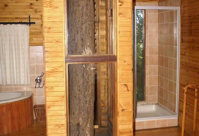 ホテル Treks Trips And Trails