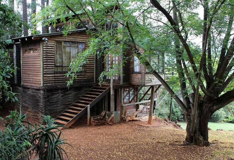 Hotel Treks Trips And Trails