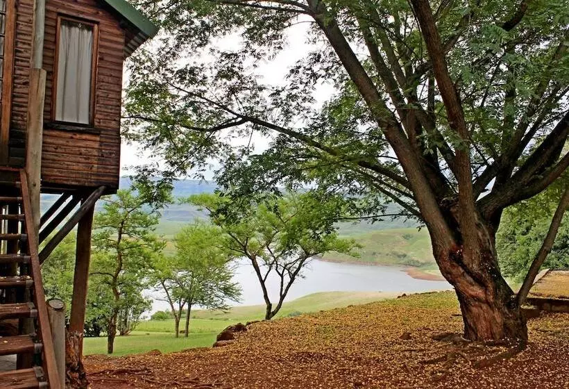 ホテル Treks Trips And Trails