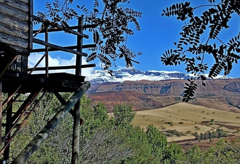 Hotel Treks Trips And Trails