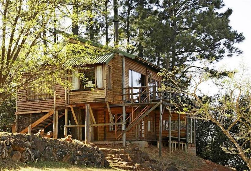 Hotel Treks Trips And Trails