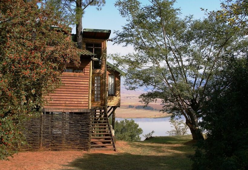 Hotel Treks Trips And Trails