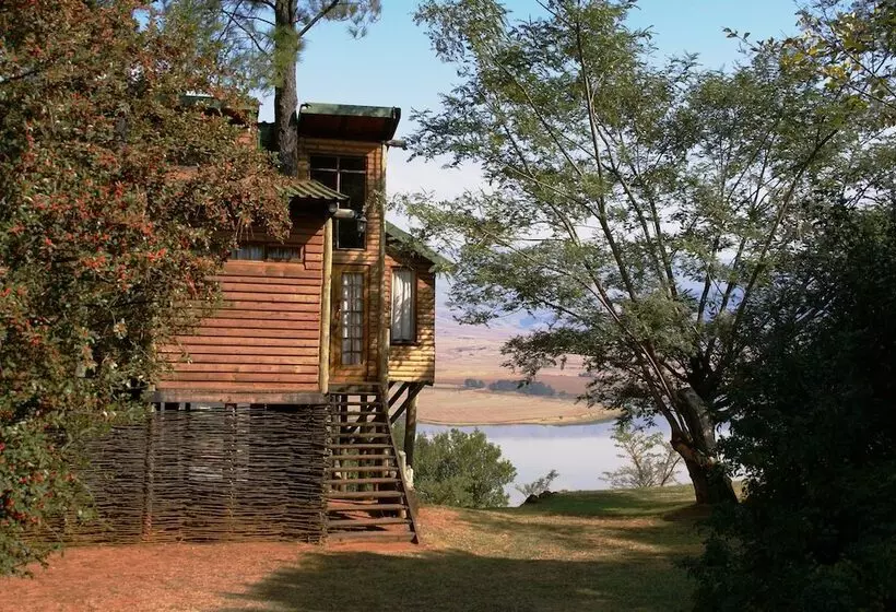 ホテル Treks Trips And Trails