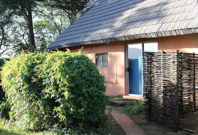 ホテル Treks Trips And Trails