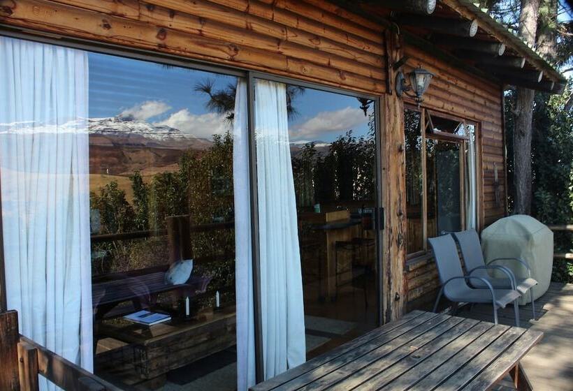 Hotel Treks Trips And Trails