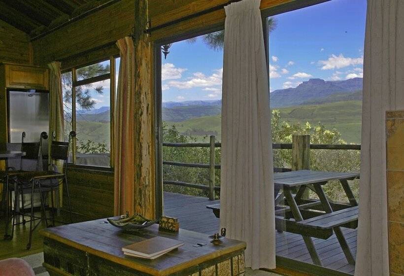 Hotel Treks Trips And Trails