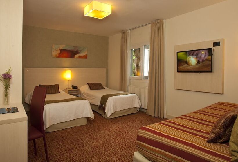 هاستل De Los Andes