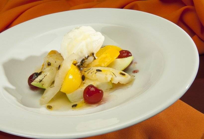 هاستل De Los Andes