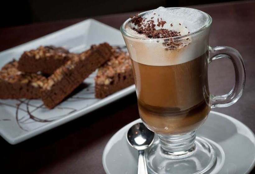 هاستل De Los Andes