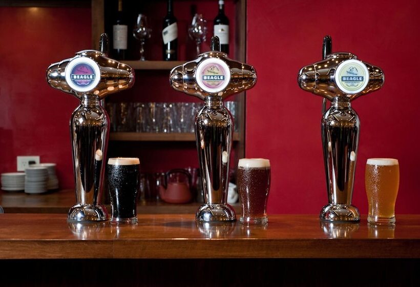 هاستل De Los Andes