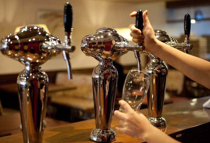 هاستل De Los Andes