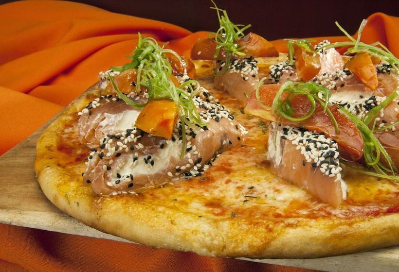 هاستل De Los Andes