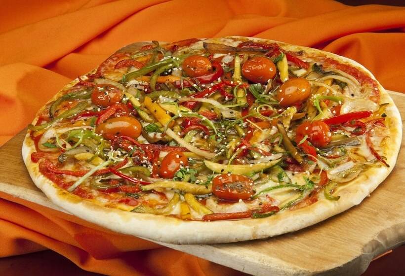 هاستل De Los Andes